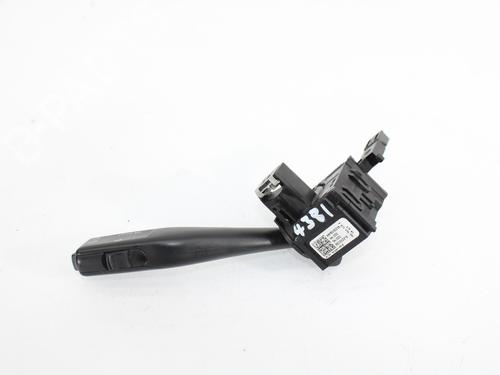 Used Steering column stalk SEAT LEON (1P1) 2.0 TDI 16V (140 hp) 15660792