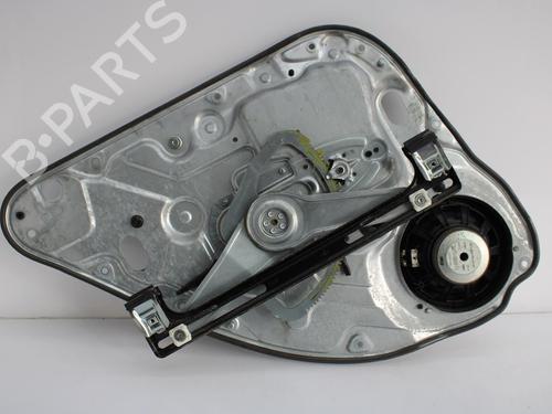 Used Rear right window mechanism FORD KUGA II (DM2) 2.0 TDCi (140 hp) 10268966
