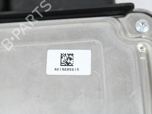 Engine control unit (ECU) HONDA CIVIC IX (FK) 1.6 i-DTEC (FK3) | BP10123459M57 