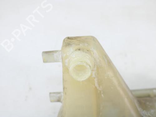Expansion tank JAGUAR XF I (X250) 3.0 D | BP22306263C120 