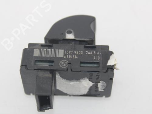 Right front window switch BMW 1 (E87) 120 d | BP13032858I26