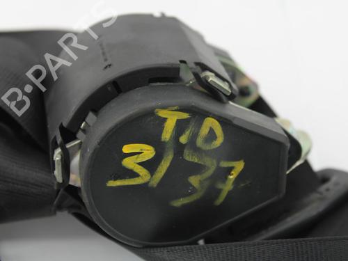 Rear right seatbelt AUDI A4 B8 (8K2) 2.0 TDI | BP10121132I28 