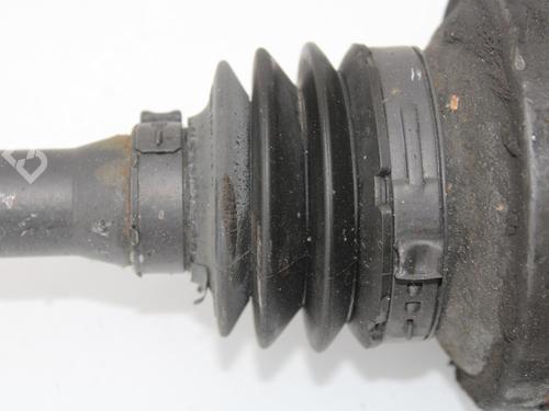 Left rear driveshaft MERCEDES-BENZ C-CLASS (W204) C 200 CDI (204.007, 204.006) | BP13363870M40 