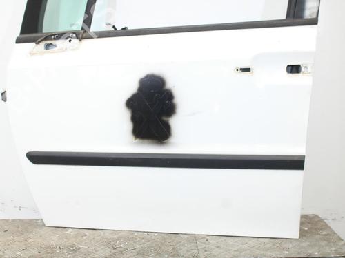 Left front door FIAT ULYSSE (179_) 2.0 (179BXA11, 179BXA1A) | BP22303717C2 