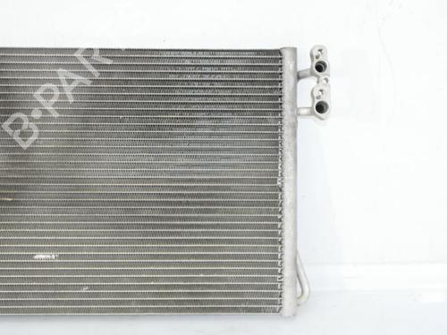 AC radiator BMW 3 (E90) 318 d | BP22305590M32 