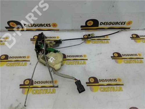 Used Front right lock Front right lock KIA SORENTO I (JC) 2.5 CRDi 4WD (140 hp) 10123198 10123198
