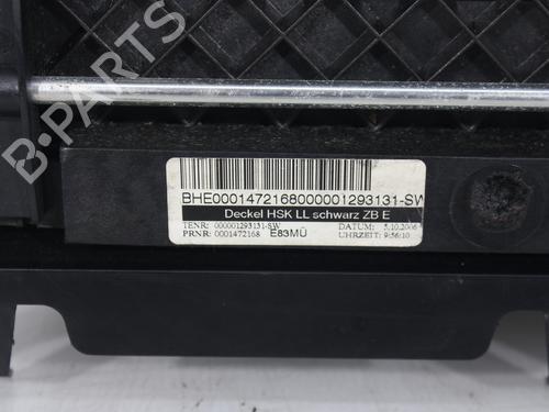 Glove box BMW X3 (E83) 2.0 d | BP24508064C95 