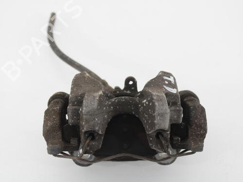 Used Right rear brake caliper MERCEDES-BENZ C-CLASS (W204) C 200 CDI (204.007, 204.006) (136 hp) 13363866