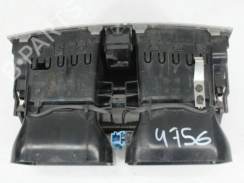 Air vent MERCEDES-BENZ C-CLASS (W204)  | BP22305237I21 