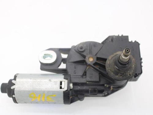 Rear wiper motor SEAT IBIZA IV SC (6J1, 6P5)  | BP10121282M102 