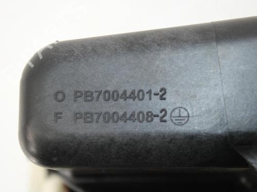 Passenger airbag FIAT PUNTO EVO (199_) 1.3 D Multijet (199AXD1B, 199AXD1A, 199BXD1B, 199BXD1A,... | BP22303824C10 