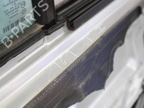 Left rear door MERCEDES-BENZ E-CLASS (W211) E 280 CDI (211.020) | BP10119343C4 