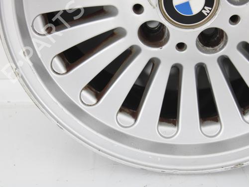 Rim BMW 5 (E39) 525 tds | BP15192598C45 