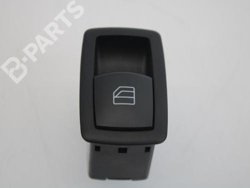 left-rear-window-switch-mercedes-benz-b-class-sports-tourer-w245-b-180-cdi-245207-a2518200510-2005-2006-2007-2008-2009-2010-2011-10125322 main image