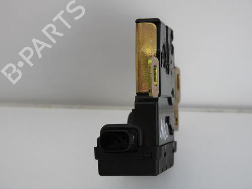 Tailgate lock LAND ROVER RANGE ROVER SPORT I (L320) 2.7 D 4x4 | BP10119200C101 