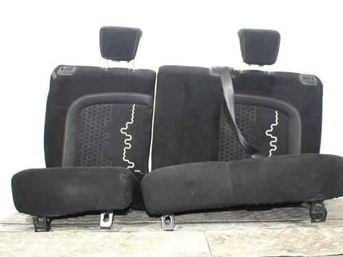 Stoel achter FIAT PUNTO (199_) 1.4 (199AXB1A, 199BXB1A, 199BXB11, 199AXB11) (78 hp) 30686401