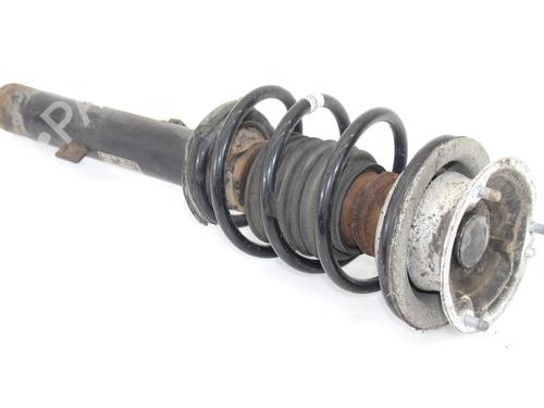Used Right front shock absorber BMW 1 Convertible (E88) 118 d (143 hp) 16310176