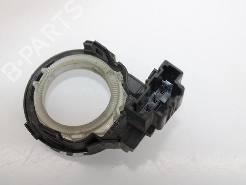 Used Ignition barrel LAND ROVER DISCOVERY III (L319) 2.7 TD 4x4 (190 hp) 12268179
