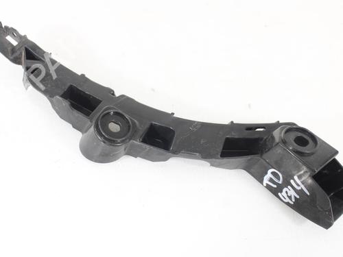 Used Rear bumper bracket SEAT IBIZA V (KJ1, KJG) 1.0 TSI (95 hp) 17523101