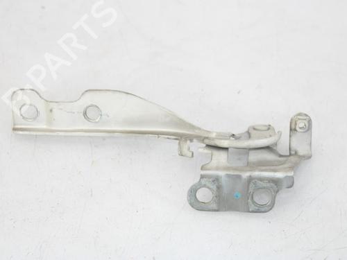 Used Hinge/Door check strap HYUNDAI i20 I (PB, PBT) 1.2 (86 hp) 30377543