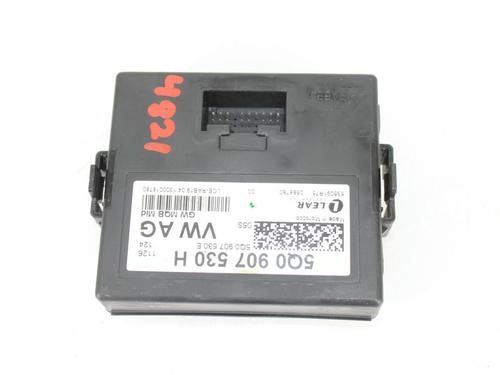 Used Electronic module AUDI A3 (8V1, 8VK) 1.6 TDI (105 hp) 22304229