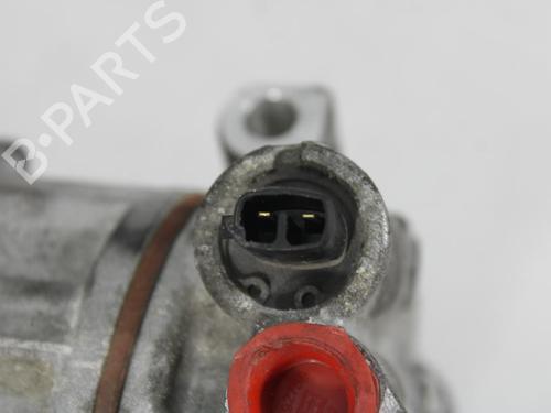 AC compressor FIAT PUNTO (199_) 1.4 (199AXB1A, 199BXB1A, 199BXB11, 199AXB11) | BP29813182M34 