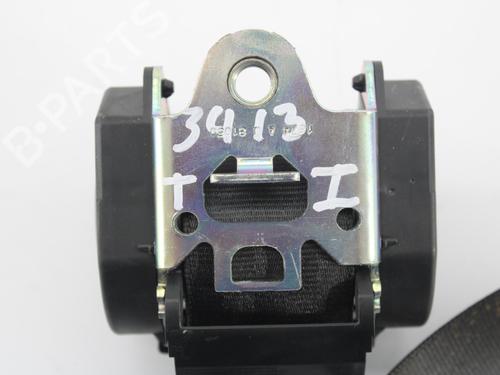 Rear left seatbelt AUDI A5 (8T3) 2.7 TDI | BP13378132I29 