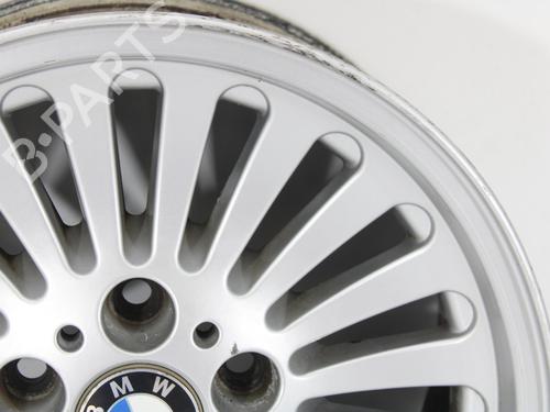 Rim BMW 5 (E39) 525 tds | BP15192600C45 