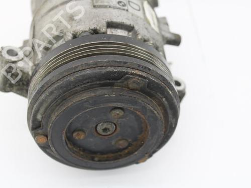 AC compressor BMW X3 (E83) 2.0 d | BP10120990M34 