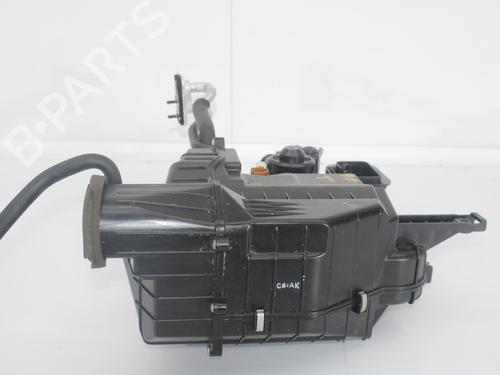 Used Heater matrix box HYUNDAI SANTA FÉ II (CM) 2.2 CRDi GLS (150 hp) 14175830