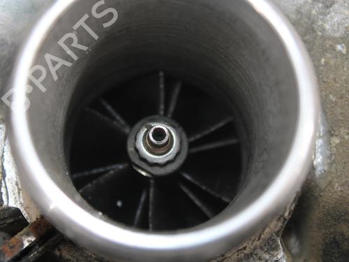 Turbocharger/Supercharger FIAT BRAVO II (198_) 1.9 D Multijet (198AXC1B) | BP12268734M71 