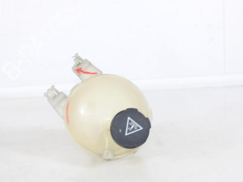 Expansion tank PEUGEOT 208 I (CA_, CC_)  | BP16874889C120 
