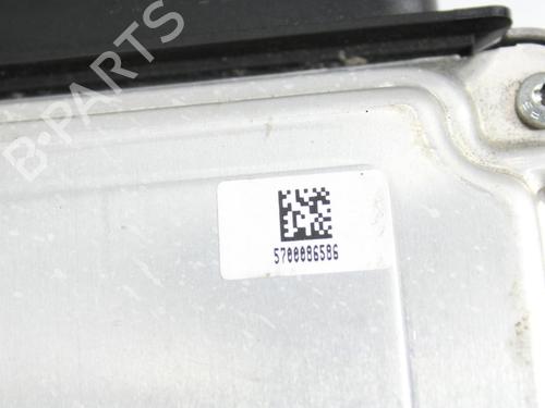 Engine control unit (ECU) VW GOLF VII (5G1, BQ1, BE1, BE2) 2.0 TDI | BP22304963M57 
