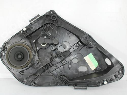 Rudehejsemekanisme Højre bagtil FORD FIESTA VI (CB1, CCN) 1.5 TDCi (75 hp) 22305415