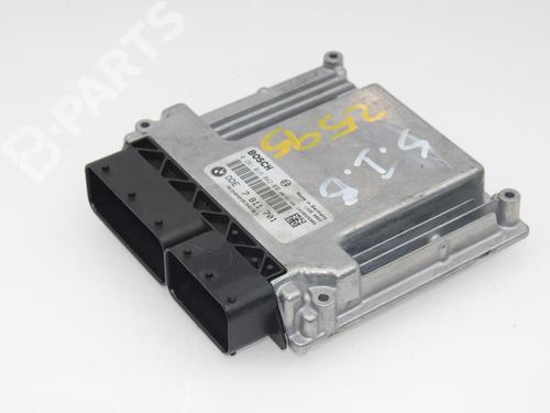 engine-control-unit-ecu-bmw-1-e81-118-d-7811701-2006-2007-2008-2009-2010-2011-2012-10124512 main image