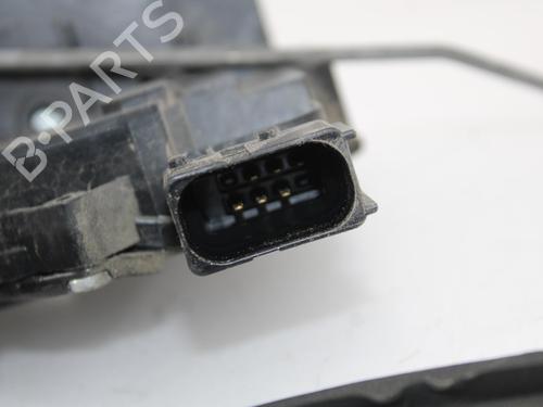 Front right lock OPEL CORSA D (S07) 1.3 CDTI (L08, L68) | BP15560565C97 