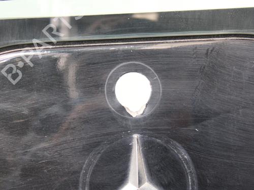 Tailgate MERCEDES-BENZ A-CLASS (W169) A 160 CDI (169.006, 169.306) | BP10120041C6 