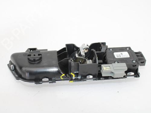 Front left interior door handle LAND ROVER RANGE ROVER SPORT I (L320) 3.0 D 4x4 | BP14998752I13 