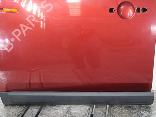 Left front door LAND ROVER DISCOVERY III (L319) 2.7 TD 4x4 | BP12268002C2 
