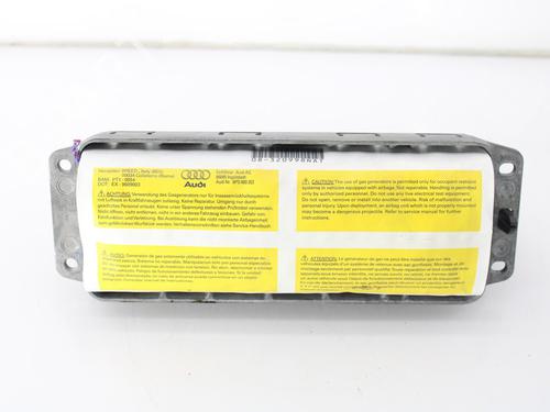 Used Passenger airbag AUDI A3 Convertible (8P7) 1.9 TDI (105 hp) 11358092
