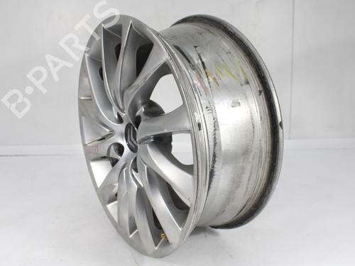 Felg CITROËN C4 Picasso I MPV (UD_) 2.0 i 16V | BP29280839C45 