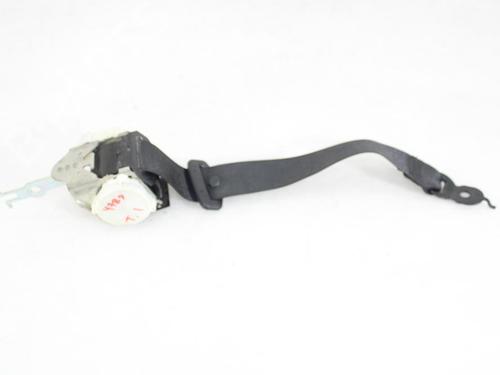 Used Rear left seatbelt BMW 5 (F10) 520 d (184 hp) 30110611