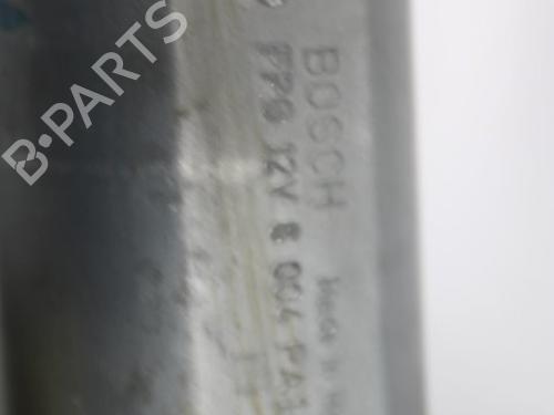 Front right window mechanism MERCEDES-BENZ M-CLASS (W163) ML 270 CDI (163.113) | BP10120829C23 