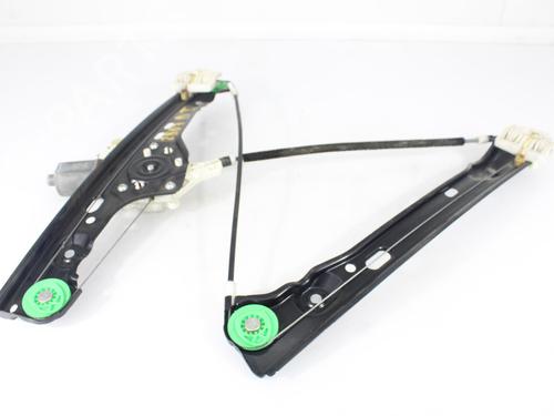 Front left window mechanism BMW 3 (E90) 318 d | BP12268933C22 
