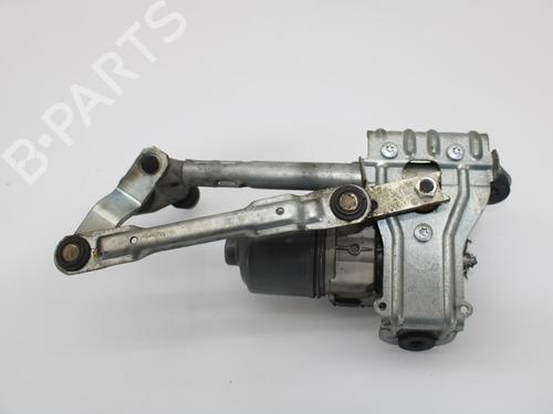 Front wiper motor SEAT LEON (1P1) 1.9 TDI | BP14175183M29 