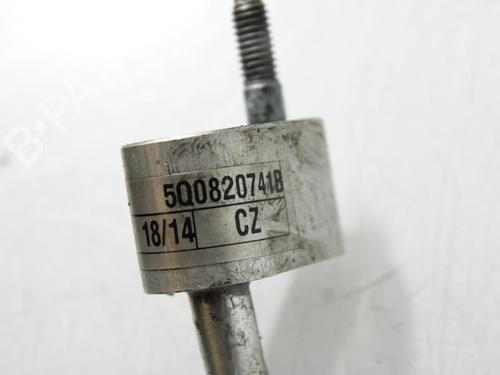 Other VW GOLF VII (5G1, BQ1, BE1, BE2) 1.6 TDI | BP27720191O1 