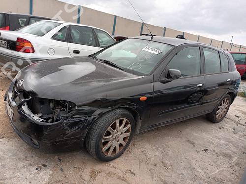 Rim NISSAN ALMERA II (N16) 2.2 dCi | BP16361084C45