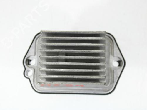 Heater resistor MAZDA 2 (DY) 1.4 CD | BP22304364M108 