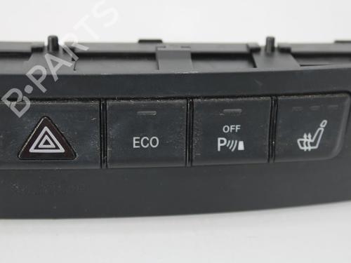 Switch MERCEDES-BENZ B-CLASS Sports Tourer (W246, W242) B 180 CDI / d (246.212) | BP10121404I30 