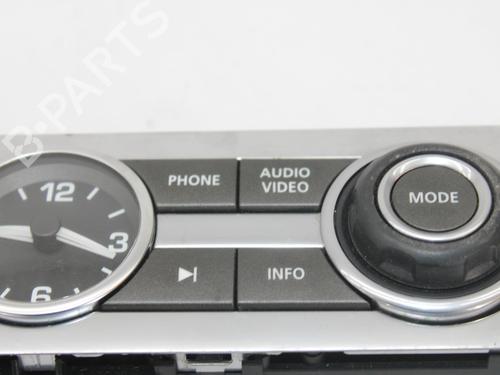 Switch LAND ROVER RANGE ROVER SPORT I (L320) 3.0 D 4x4 | BP14987642I30 